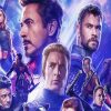 Avengers Endgame adult Paint by numbers