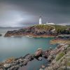 Fanad Head Lighthouse Letterkenny Ireland paint by number