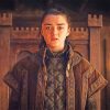 Arya Stark Game of thrones paint by number