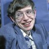 Stephen Hawking Paint By Numbers