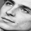 timothee chalamet black and white adult paint by numbers