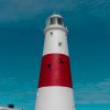 Portland Bill Lighthouse In England Paint By Numbers
