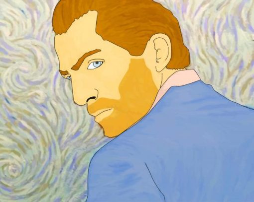 Van Gogh Artist