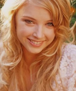 Elisabeth Rose Harnois paint by numbers
