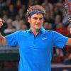 The Hero Roger Federer Paint By Numbers