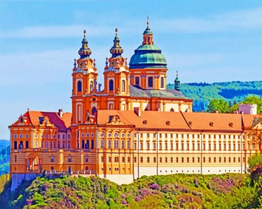 melk-abbey-paint-by-numbers-510x407