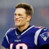 Tom Brady paint by Numbers
