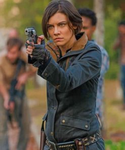 Maggie Greene Paint by numbers