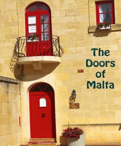 Malta House Paint by numbers