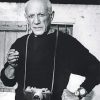 The Legend Pablo Picasso Paint by number