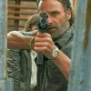 The Walking Dead Rick Grimes Paint by numbers