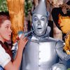 Wizard Of Oz Film paint by numbers
