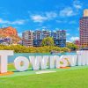 Townsville paint by numbers