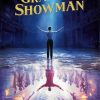 The Greatest Showman Poster paint by number