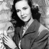 Aesthetic Teresa Wright paint by number