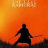 The Last Samurai Poster paint by number