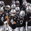 Aesthetic Nfl Raiders Players paint by number