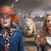 Alice in Wonderland Movie paint by number