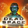 Dead Space Poster paint by number