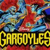 Disney Gargoyles paint by number