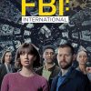 FBI International Poster paint by number