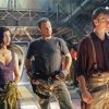 Firefly Tv Show Characters paint by number