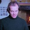 Jack Torrance Movie Character paint by number