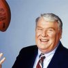 John Madden paint by number