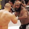 Kimbo Slice Fighting paint by number