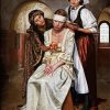 Lady Jane Grey And Girls paint by number