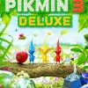 Pikmin Deluxe Game paint by number