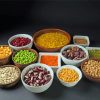 Soup Mix Recipes paint by number