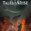 Tales Of Arise Game Poster paint by number