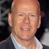 The American Actor Walter Bruce Willis paint by number