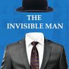 The Invisible Man Movie Poster paint by number