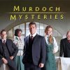 Murdoch Mysteries Serie Poster paint by number