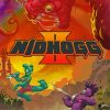 Nidhogg Game paint by number