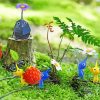 Pikmin Video Games Nintendo paint by number
