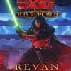 Star Wars Darth Revan Poster paint by number