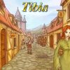 Tibia Online Game Poster paint by number