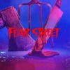 Fear Street Movie Poster paint by number