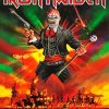 Iron Maiden Video Game paint by number