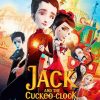 Jack And The Cuckoo Clock Poster paint by number