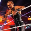 Professional Wrestler Rhea Ripley paint by number