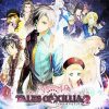 Tales of Xillia Game Poster paint by number
