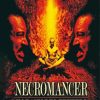 Necromancer Movie Poster paint by number