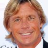 Actor Christopher Atkins paint by number