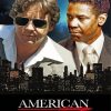 American Gangster Movie Poster Paint by number