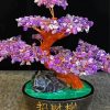 Crystal Tree paint by number
