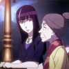 Death Parade Anime Characters paint by number